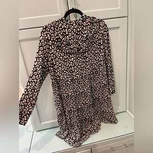 Zara dress, size S